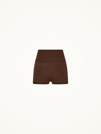 The Merino Shorts