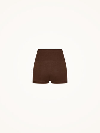 The Merino Shorts