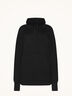 Knit Sweats Top Long Sleeves