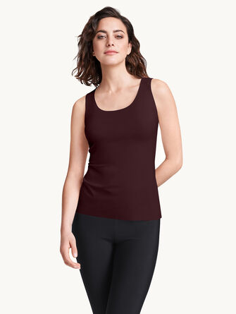 Jersey Top Sleeveless