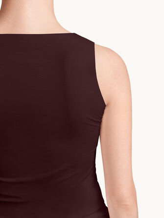 Jersey Top Sleeveless