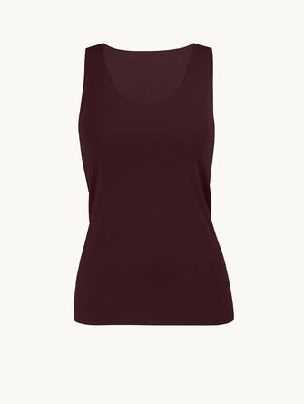 Jersey Top Sleeveless
