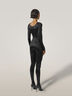Satin de Luxe Catsuit