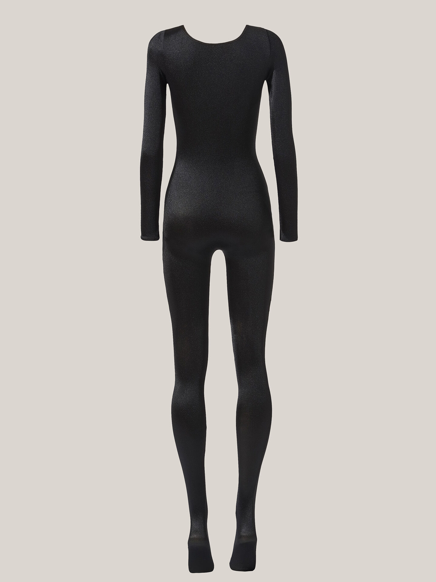 Satin de Luxe Catsuit