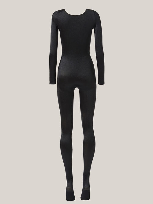 Satin de Luxe Catsuit