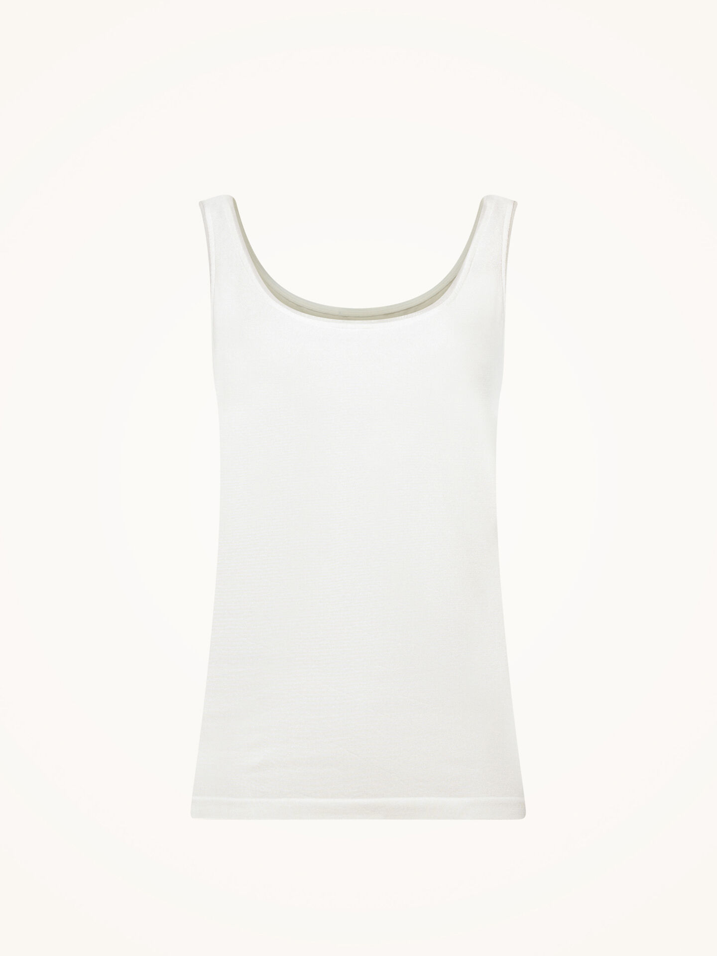 Jamaika Top Sleeveless