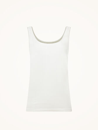Jamaika Top Sleeveless