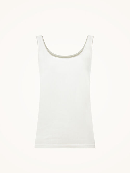 Jamaika Top Sleeveless