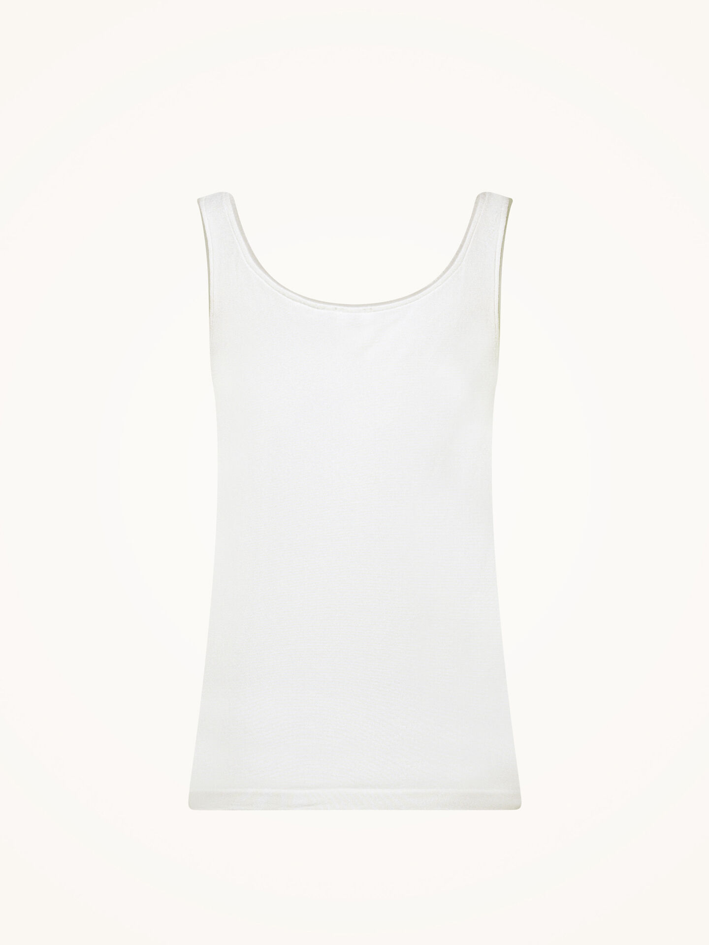 Jamaika Top Sleeveless