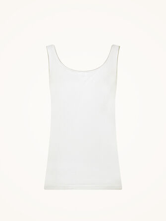 Jamaika Top Sleeveless