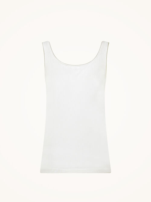 Jamaika Top Sleeveless