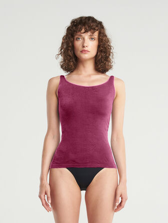 Jamaika Top Sleeveless
