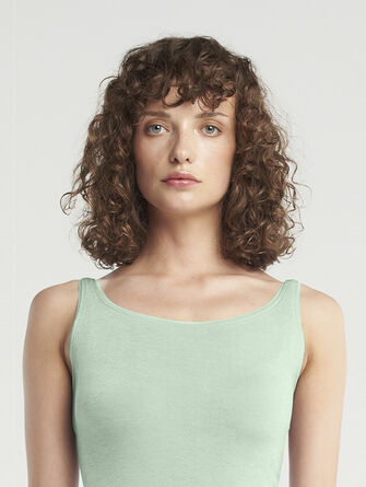 Jamaika Top Sleeveless