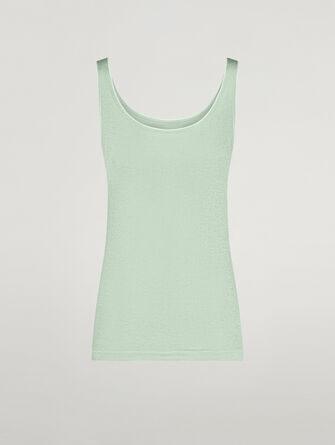 Jamaika Top Sleeveless