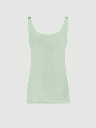 Jamaika Top Sleeveless