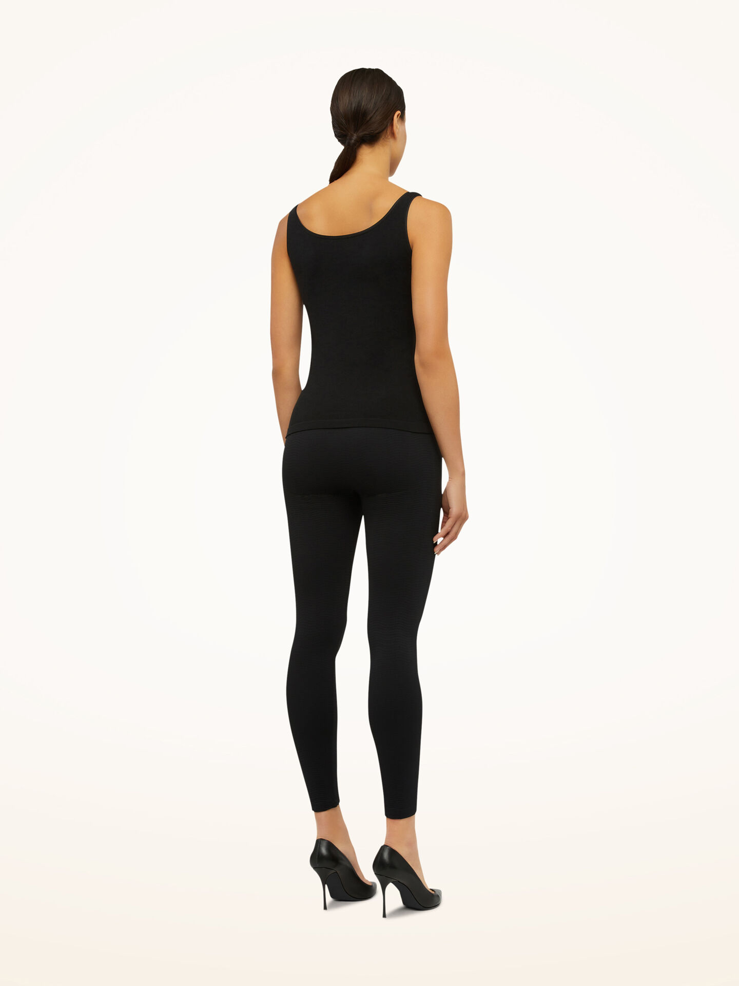 Jamaika Top Sleeveless