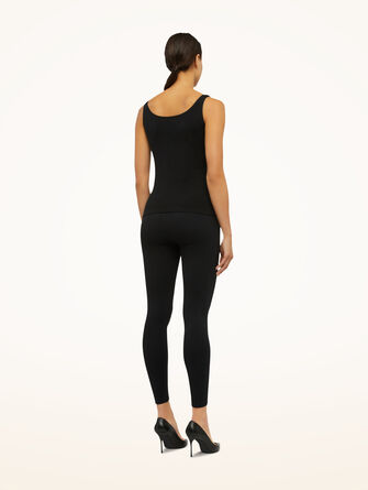 Jamaika Top Sleeveless