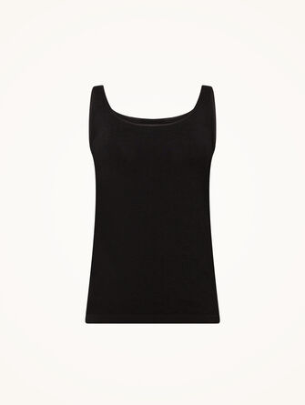 Jamaika Top Sleeveless