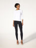 Cordoba Top Long Sleeves