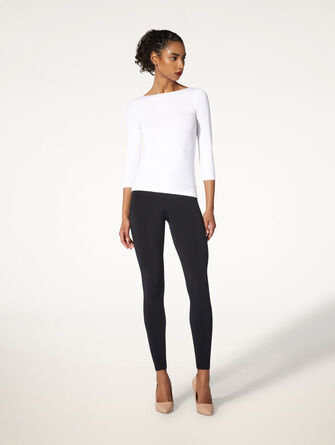 Cordoba Top Long Sleeves
