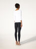 Cordoba Top Long Sleeves