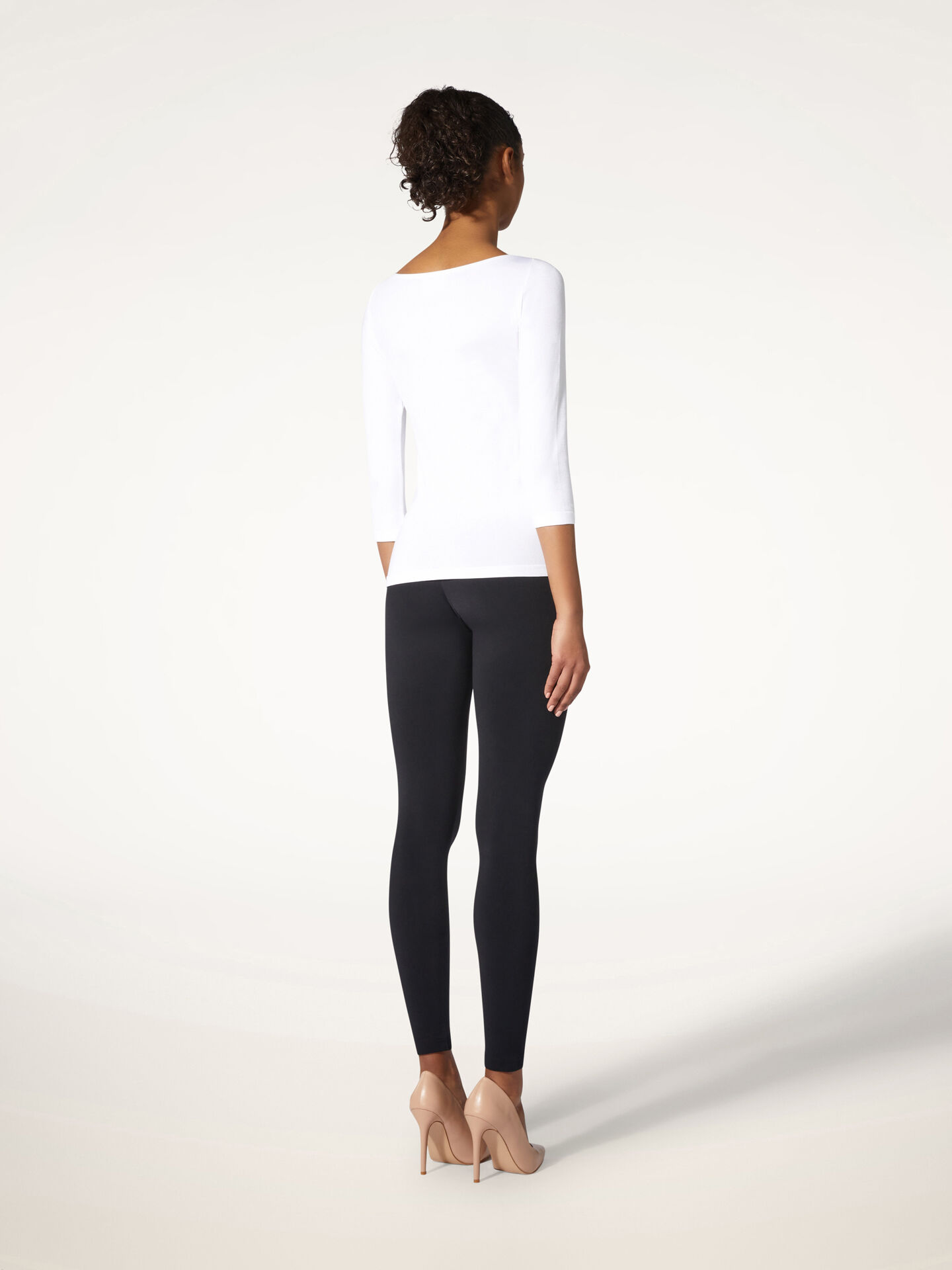 Cordoba Top Long Sleeves