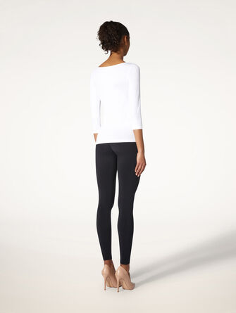 Cordoba Top Long Sleeves