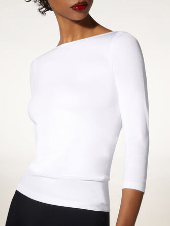 Cordoba Top Long Sleeves