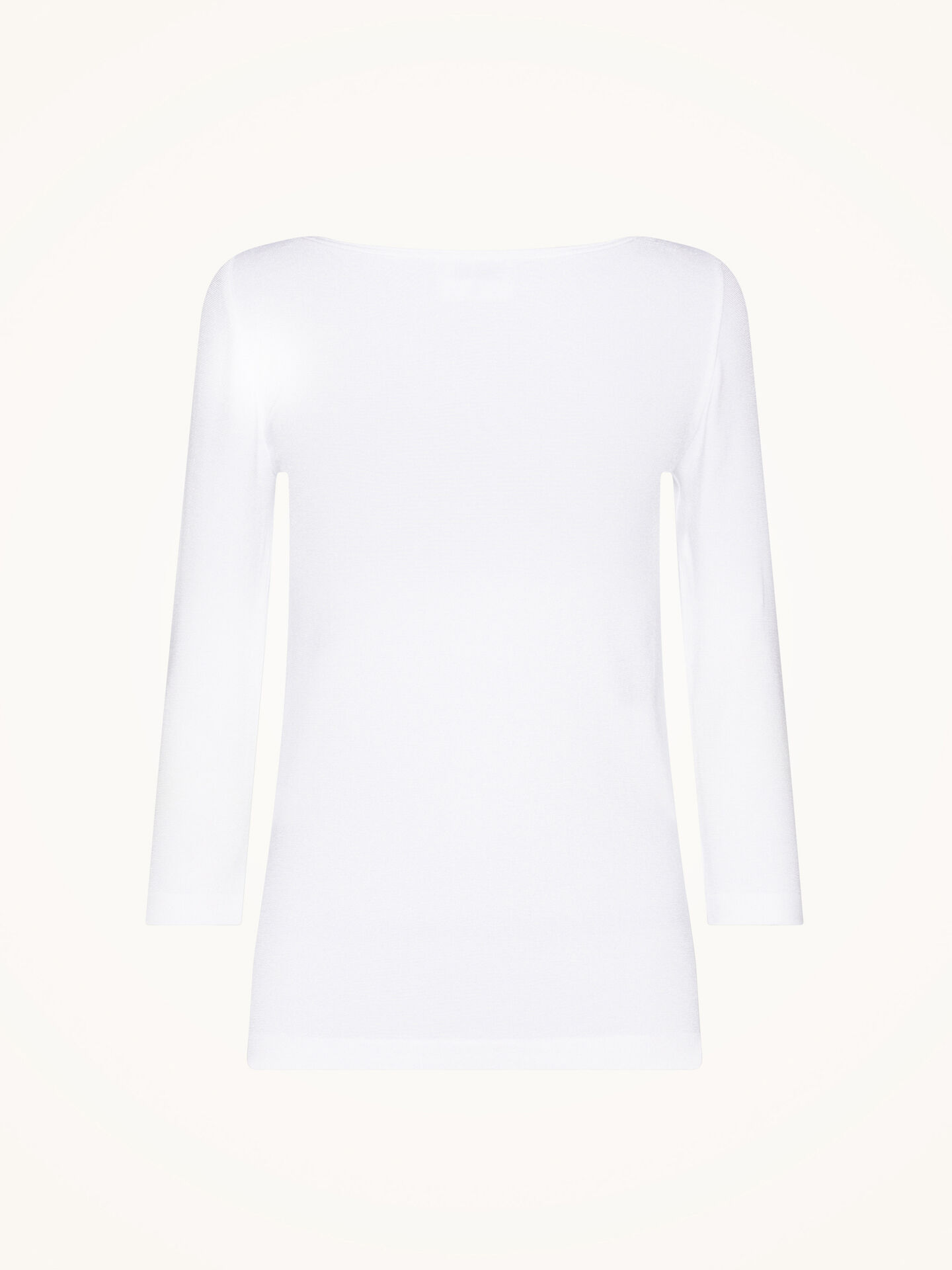 Cordoba Top Long Sleeves