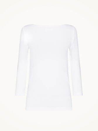 Cordoba Top Long Sleeves