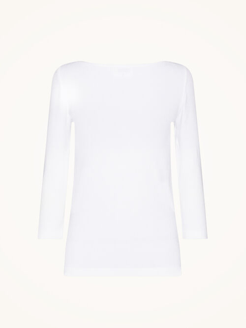 Cordoba Top Long Sleeves