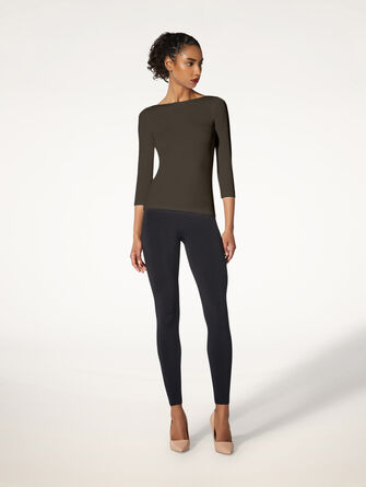 Cordoba Top Long Sleeves