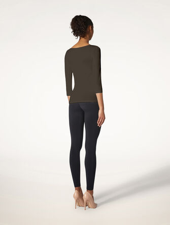 Cordoba Top Long Sleeves