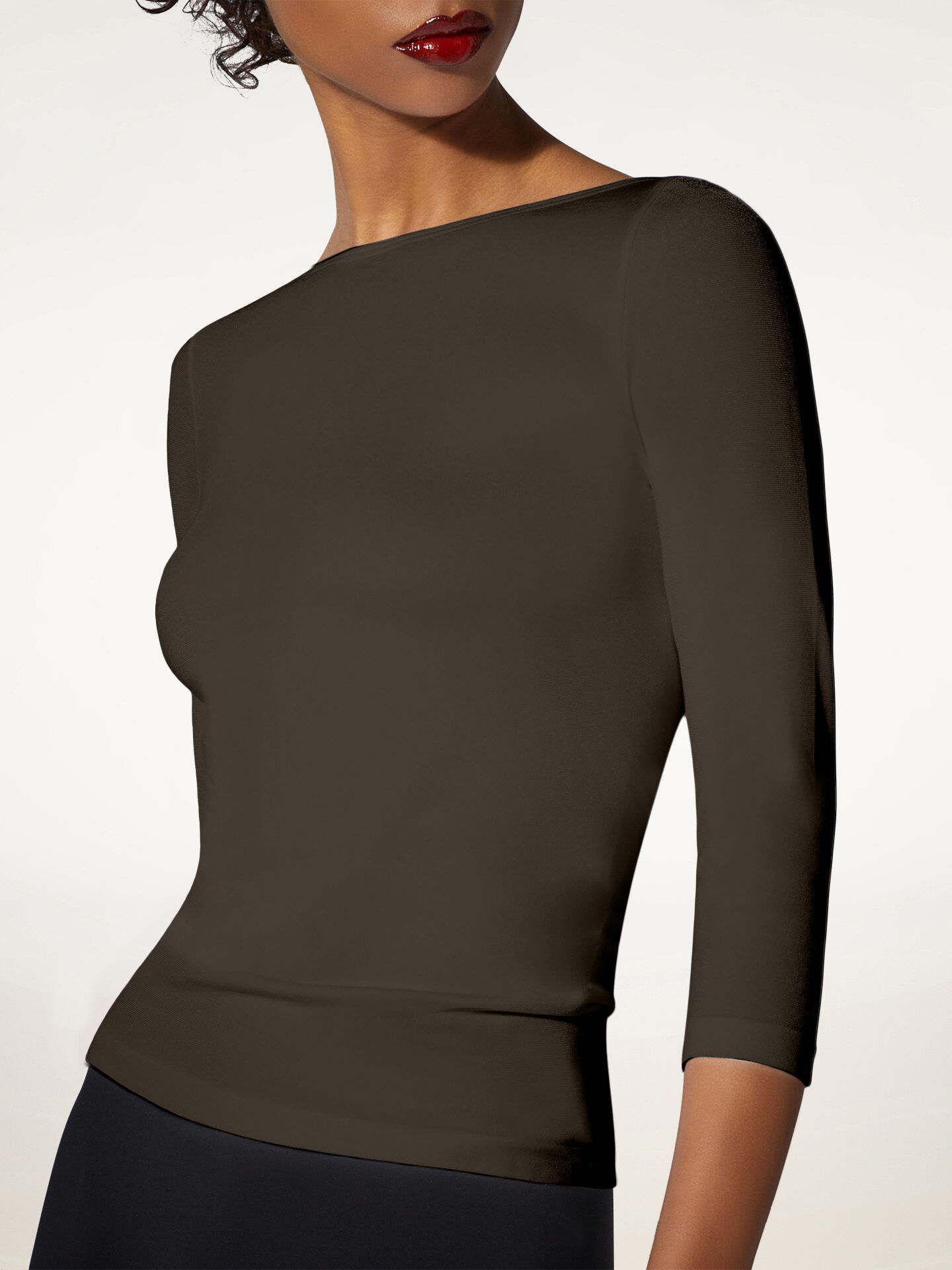 Cordoba Top Long Sleeves
