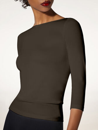 Cordoba Top Long Sleeves