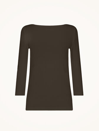 Cordoba Top Long Sleeves
