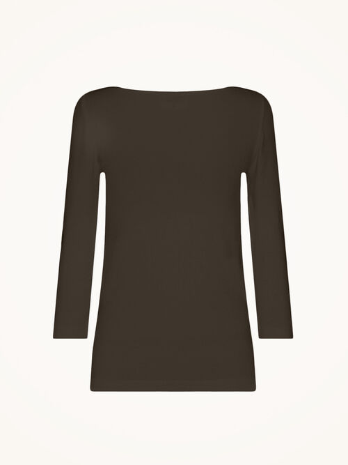 Cordoba Top Long Sleeves