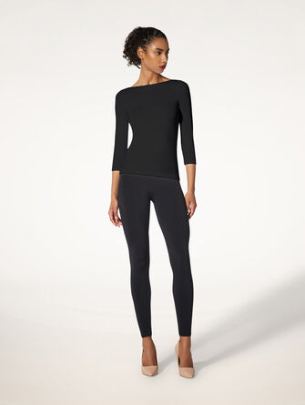 Cordoba Top Long Sleeves