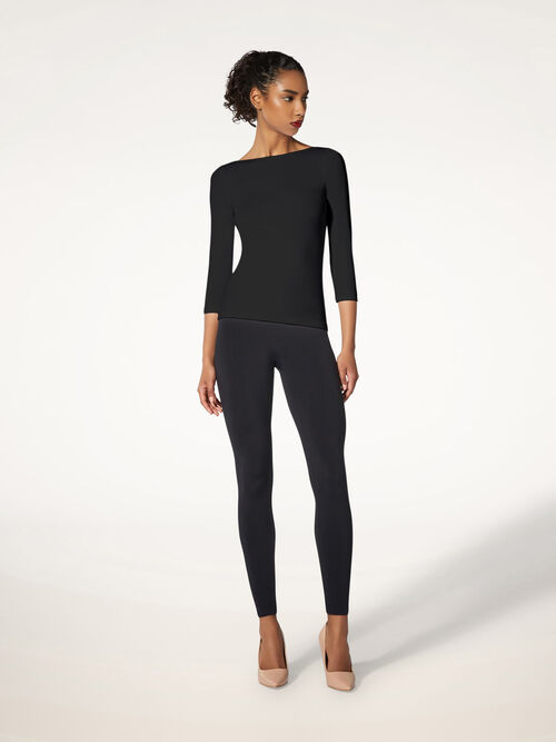 Cordoba Top Long Sleeves