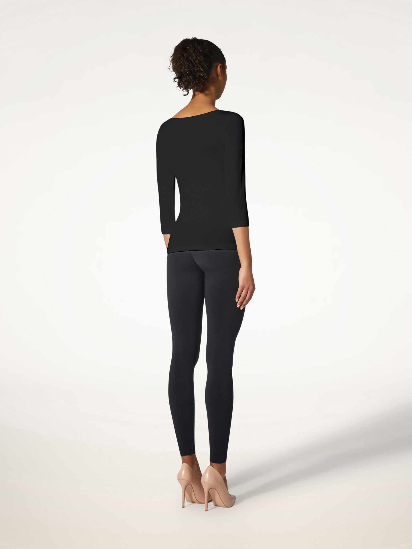Cordoba Top Long Sleeves
