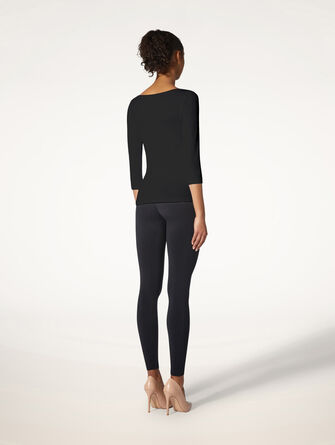 Cordoba Top Long Sleeves