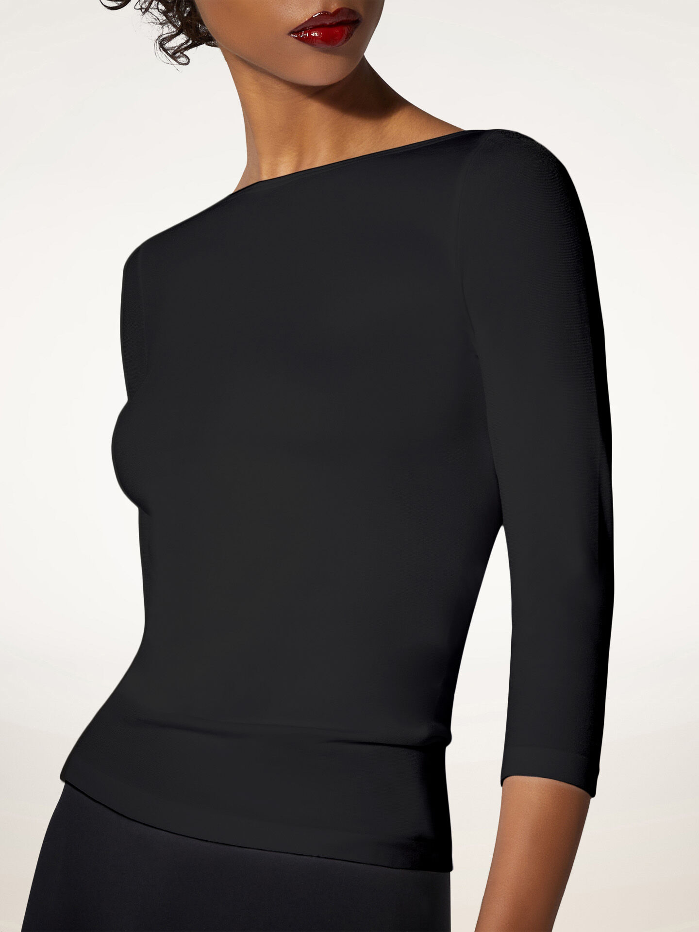 Cordoba Top Long Sleeves