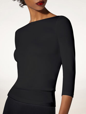 Cordoba Top Long Sleeves