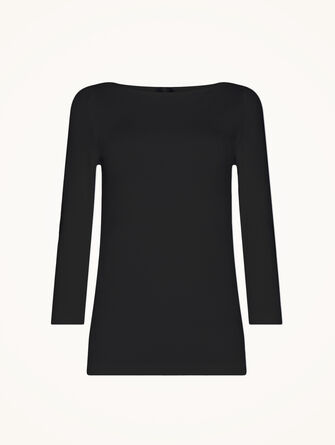 Cordoba Top Long Sleeves