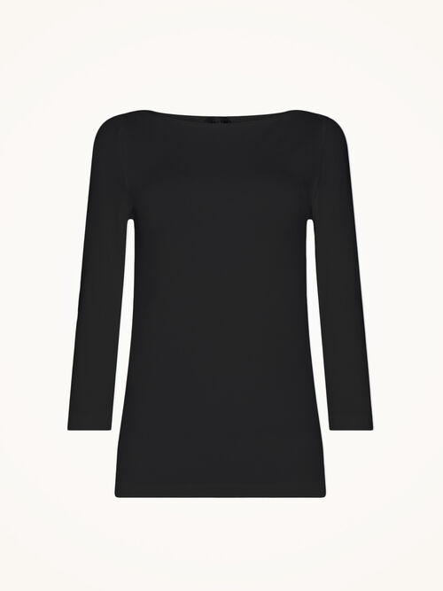 Cordoba Top Long Sleeves