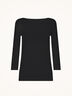 Cordoba Top Long Sleeves