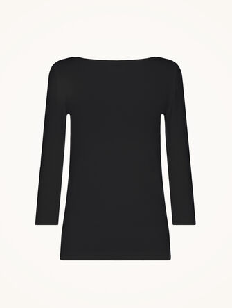 Cordoba Top Long Sleeves