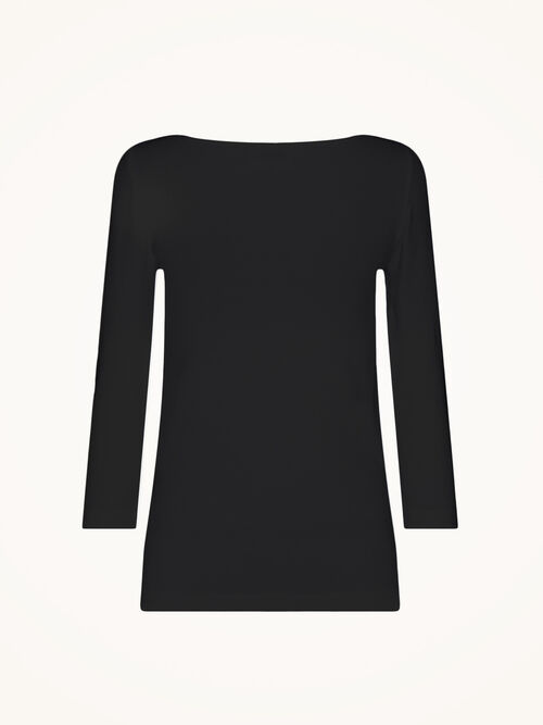 Cordoba Top Long Sleeves