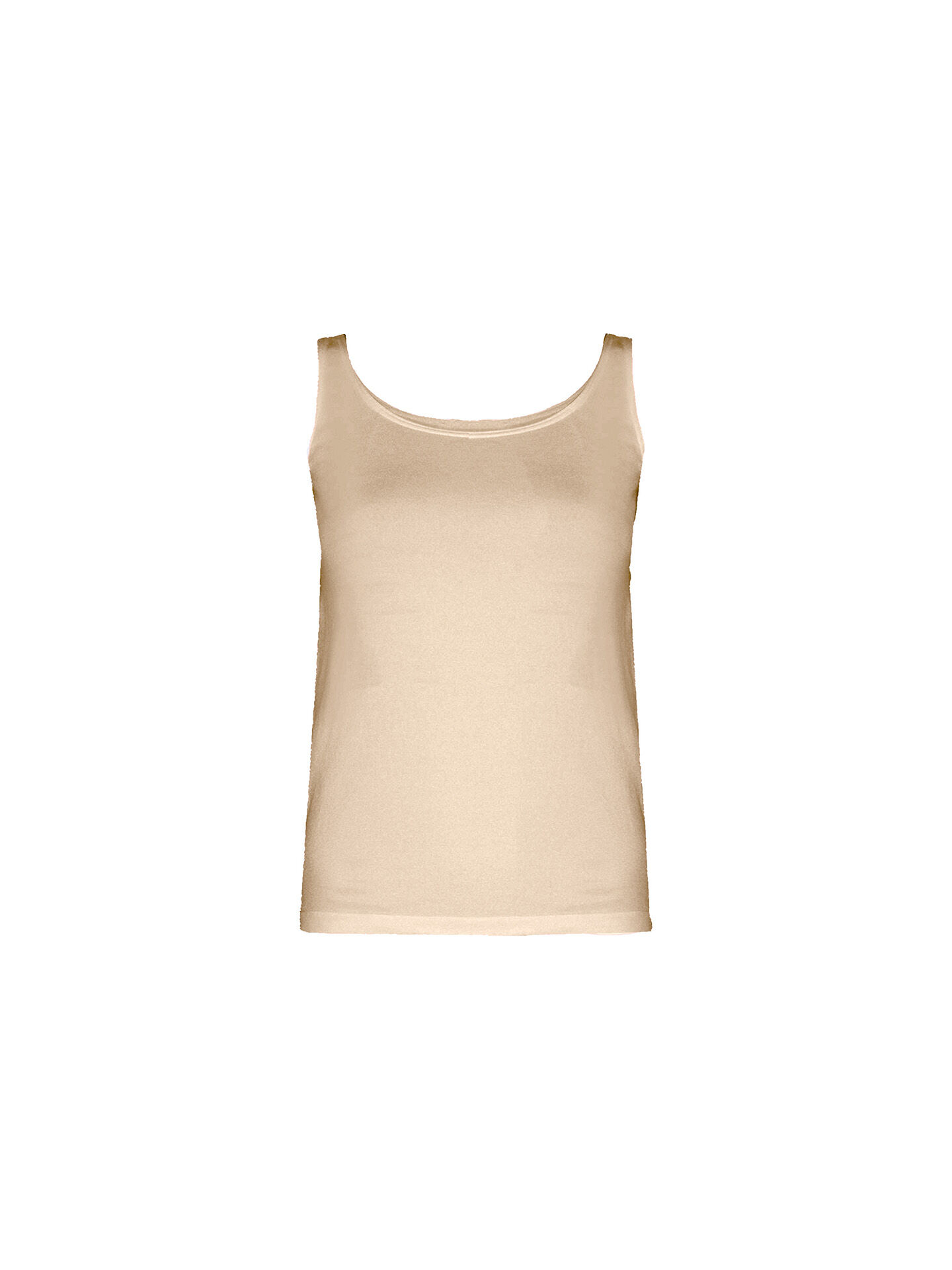 Jamaika Top Sleeveless
