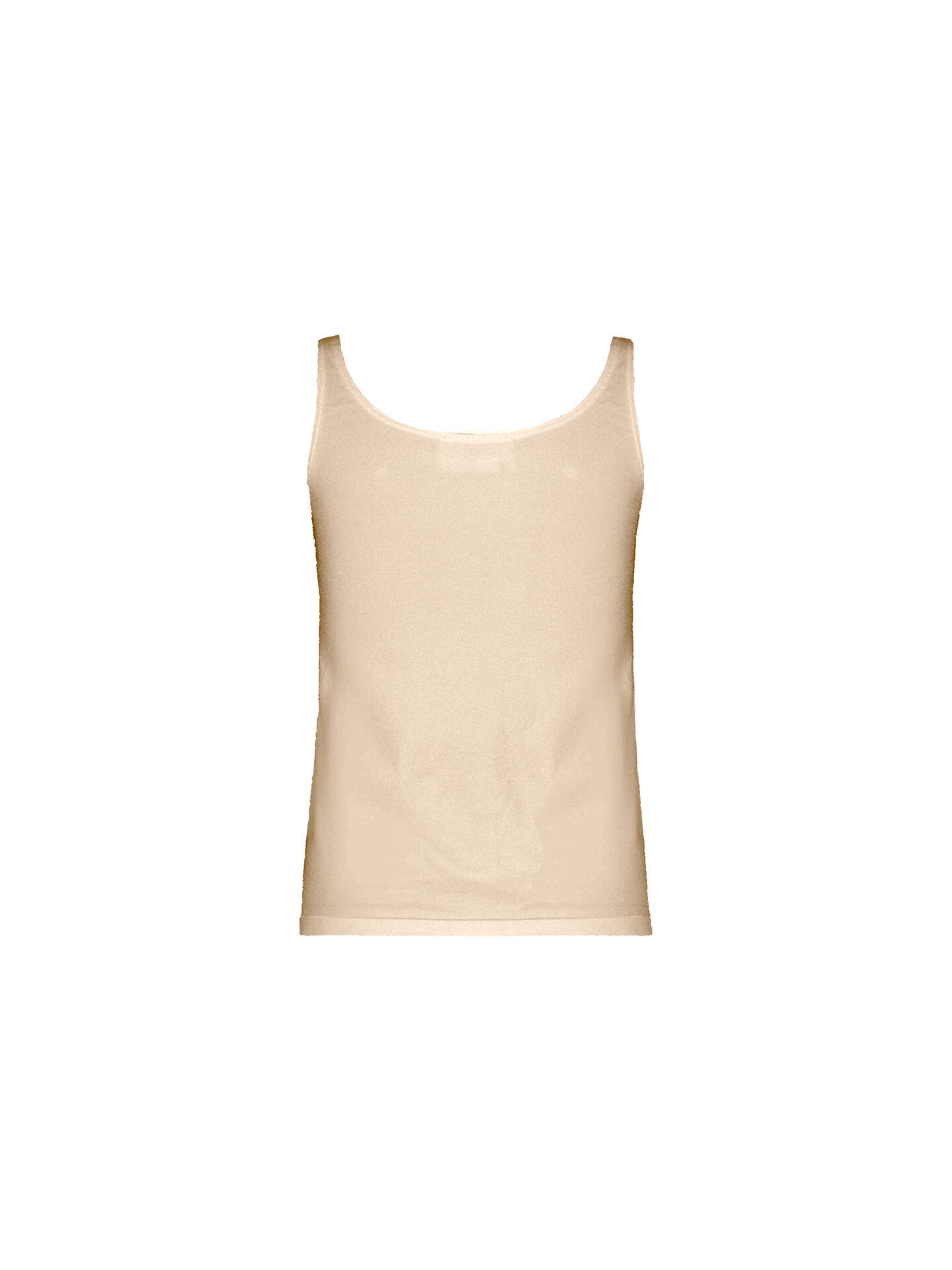 Jamaika Top Sleeveless
